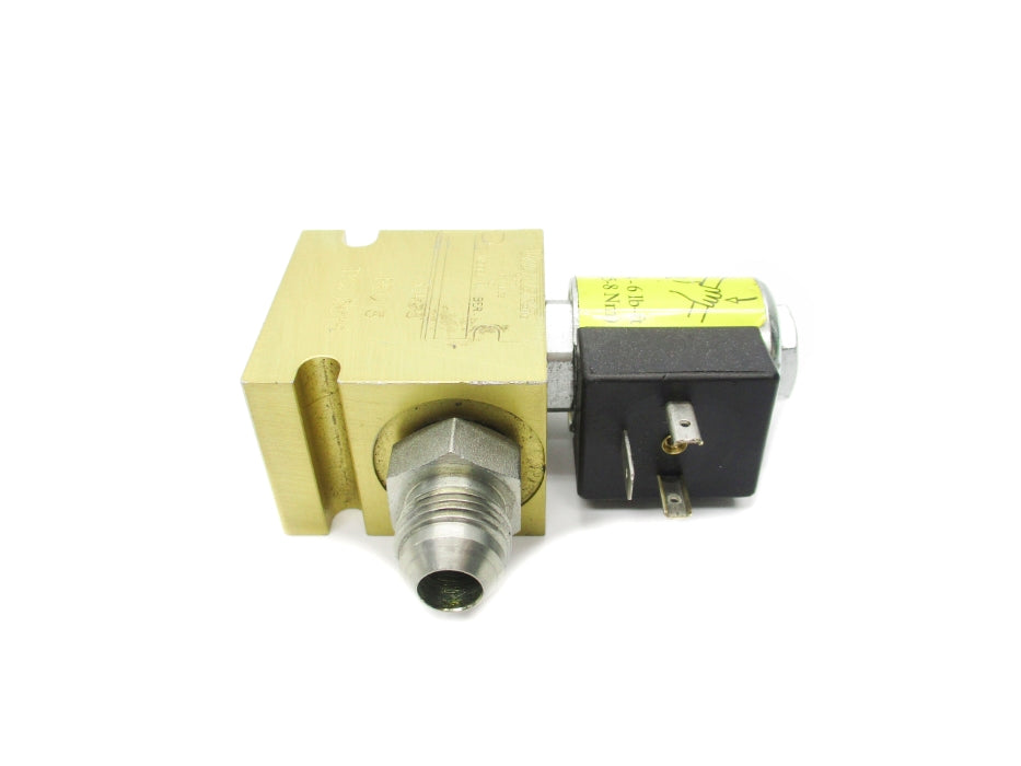 VICKERS 300AA00002A TMW0515 24VDC (AS PICTURED) NSNP
