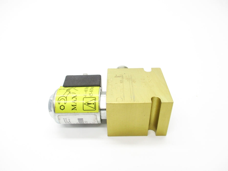 VICKERS 300AA00002A TMW0515 24VDC (AS PICTURED) NSNP