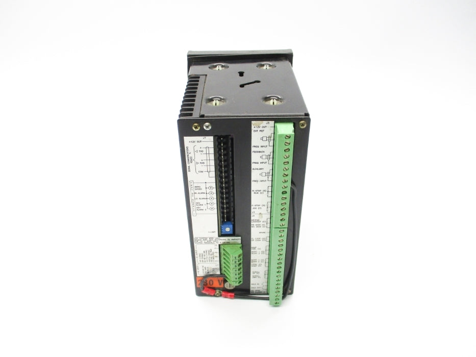 INDUSTRIAL SPARE PART MD4E UNMP