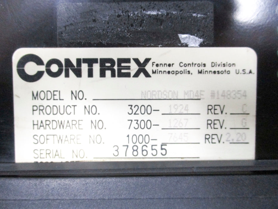 INDUSTRIAL SPARE PART MD4E UNMP