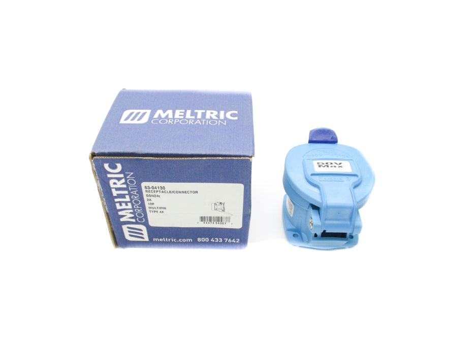 MELTRIC 63-04130 DSN24C NSMP
