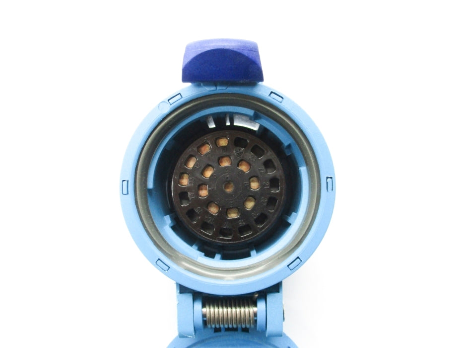 MELTRIC 63-04130 DSN24C NSMP