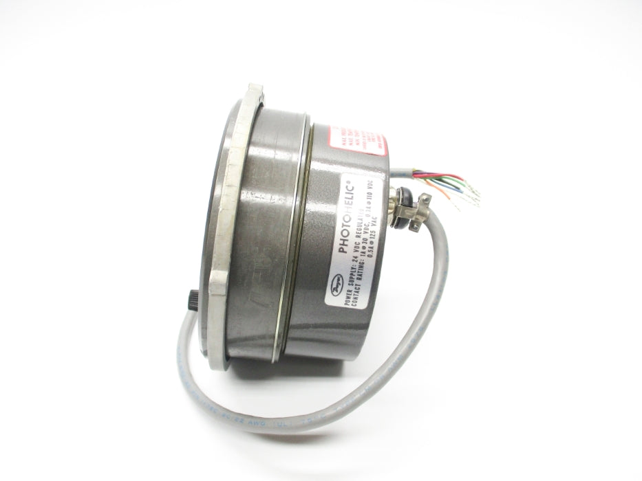 DWYER 3030MR 0-30PSI UNMP