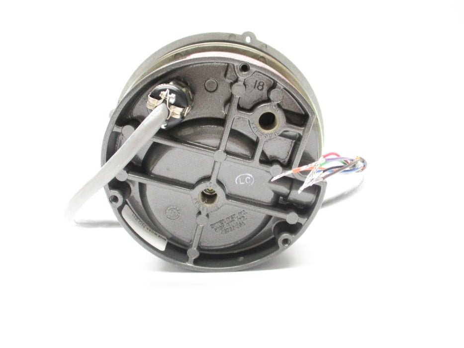 DWYER 3030MR 0-30PSI UNMP