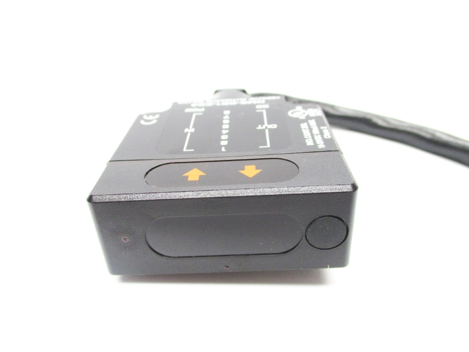 HOKUYO DMS-GB1-Z24 NSNP