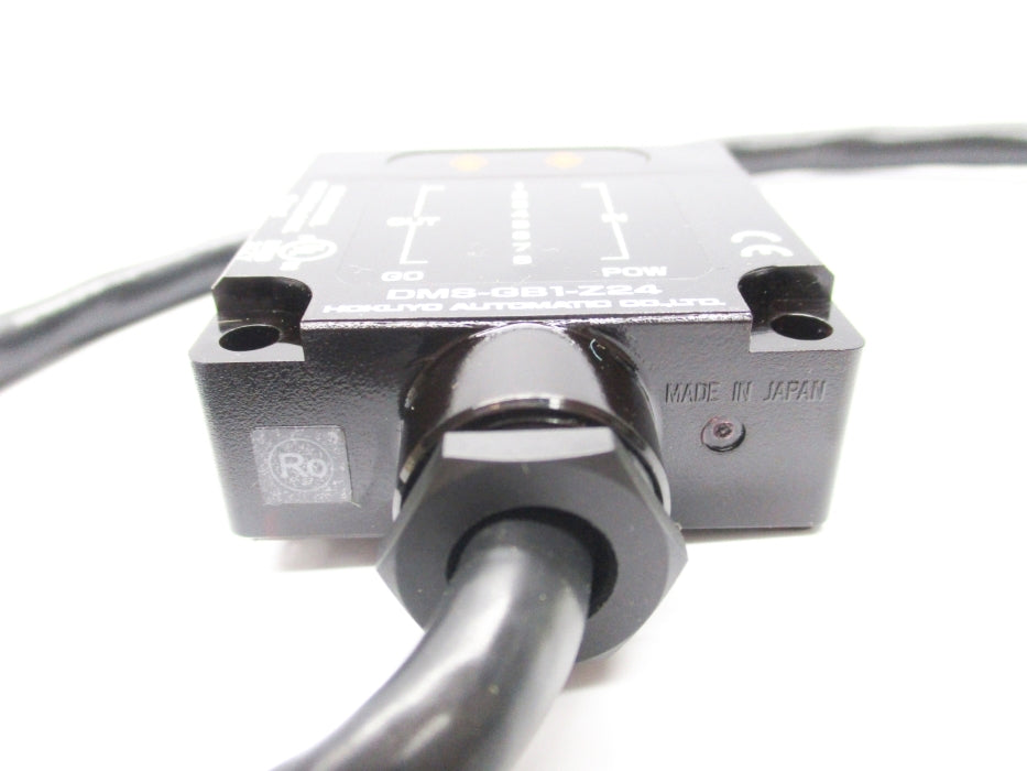 HOKUYO DMS-GB1-Z24 NSNP