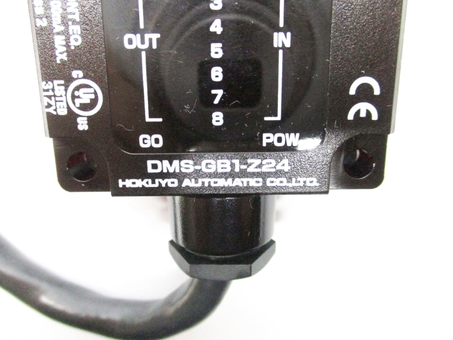 HOKUYO DMS-GB1-Z24 NSNP