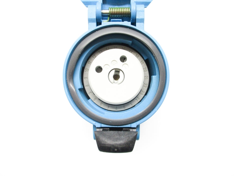 MELTRIC 63-14075 DSN20 NSMP