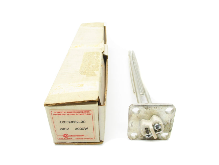 CALORITECH CXC10632-30 NSMP