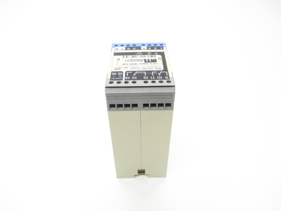 MEASUREMENT TECHNOLOGY MTL-2315A NSMP