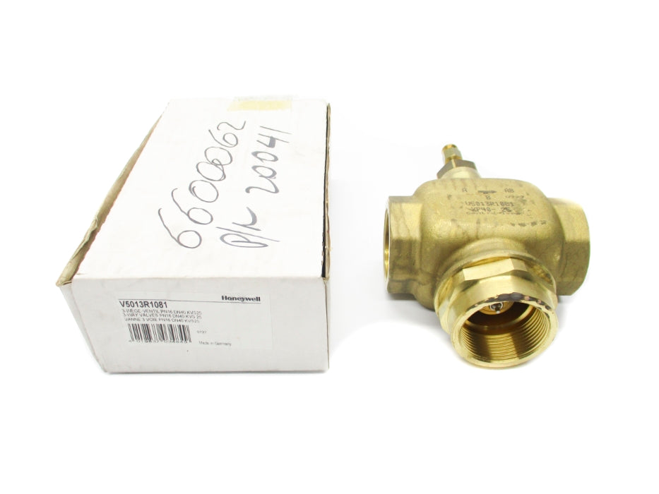 HONEYWELL V5013R1081 NSMP
