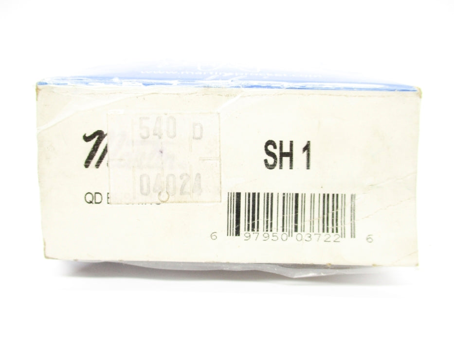 MARTIN SH1 1" NSMP