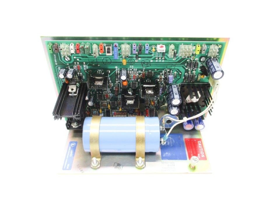 JOHNSON CONTROLS RPA-105-1 UNMP
