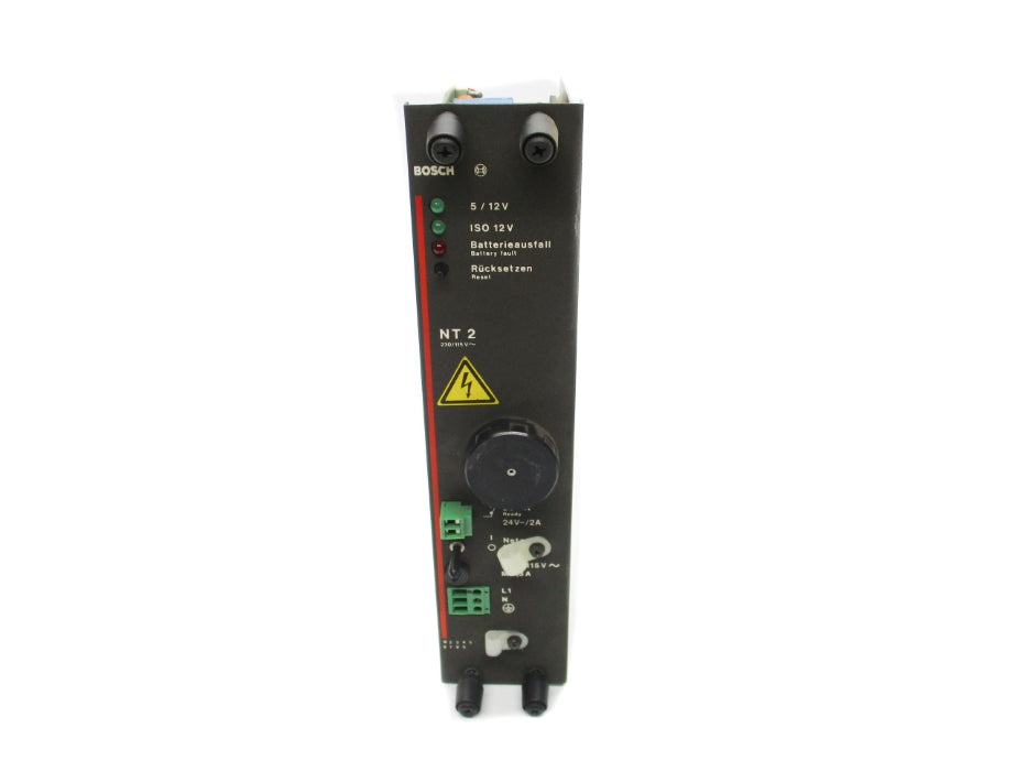 BOSCH NT2 UNMP