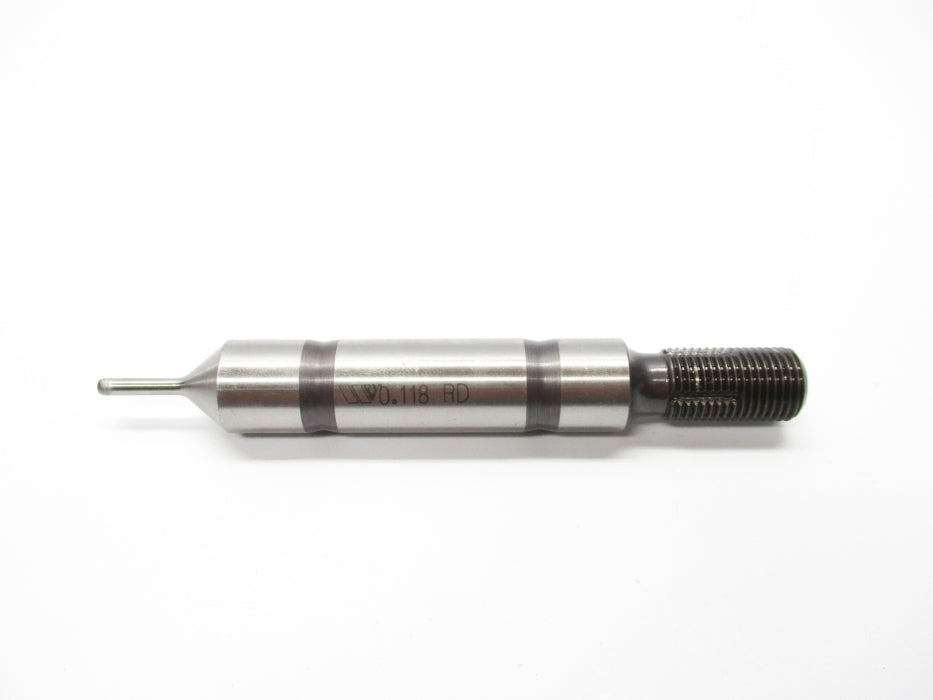 WILSON TOOL 2405 0.118RD NSMP