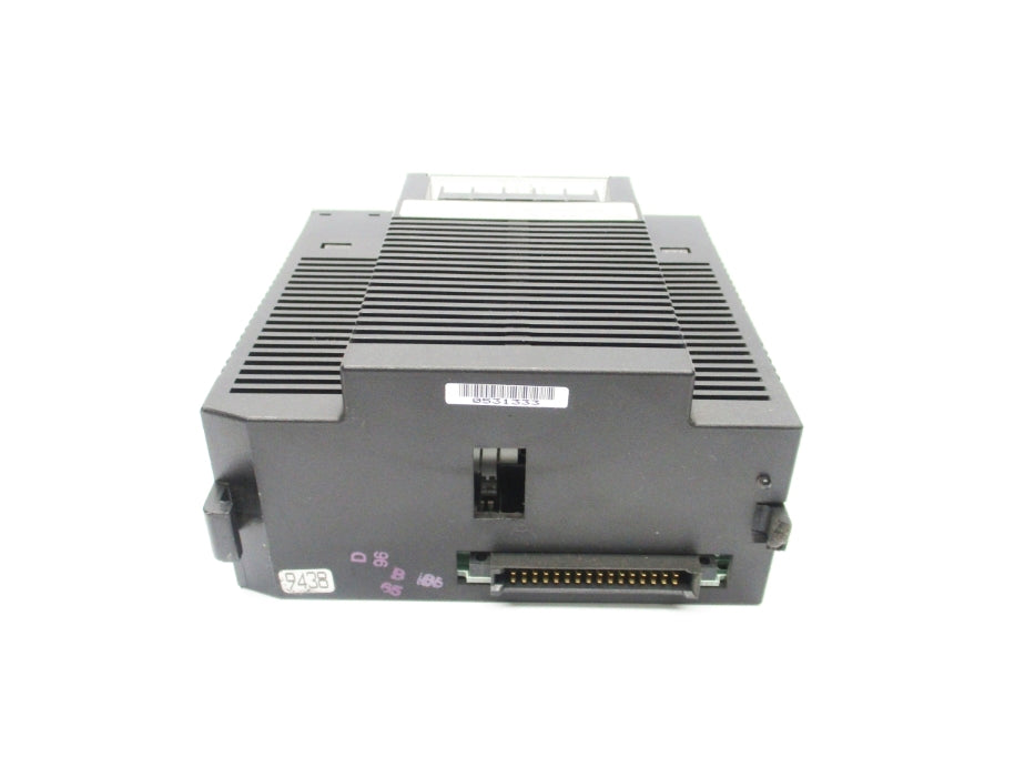 FANUC IC693PWR321P (AS PICTURED) UNMP