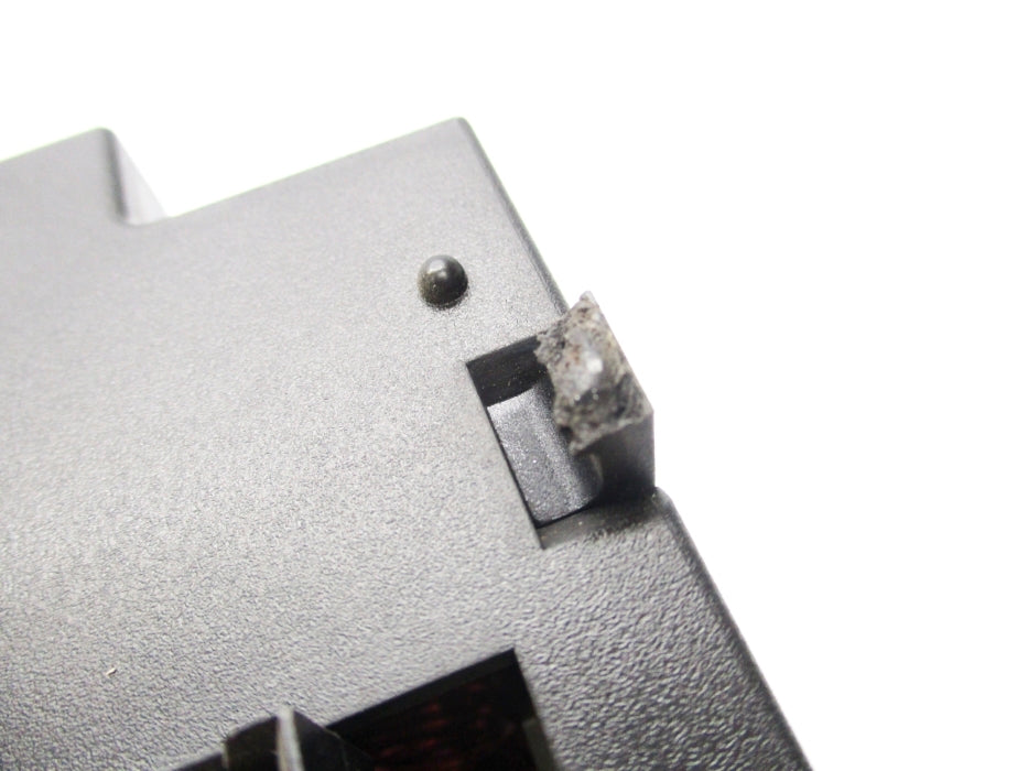 FANUC IC693PWR321P (AS PICTURED) UNMP