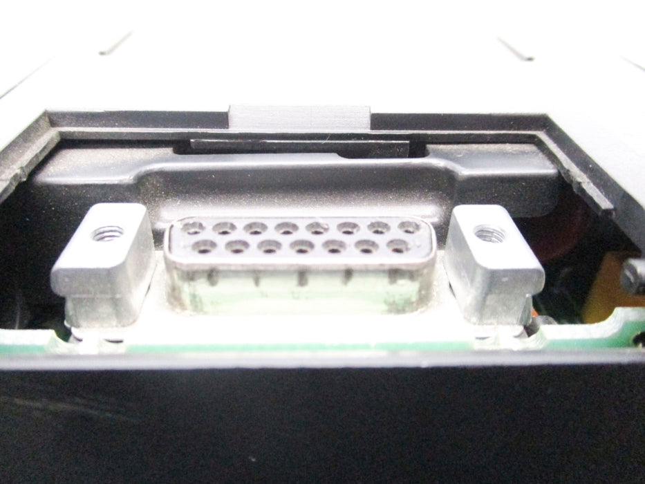 FANUC IC693PWR321P (AS PICTURED) UNMP