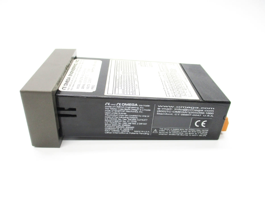 OMEGA DP25B-E-230-A NSMP
