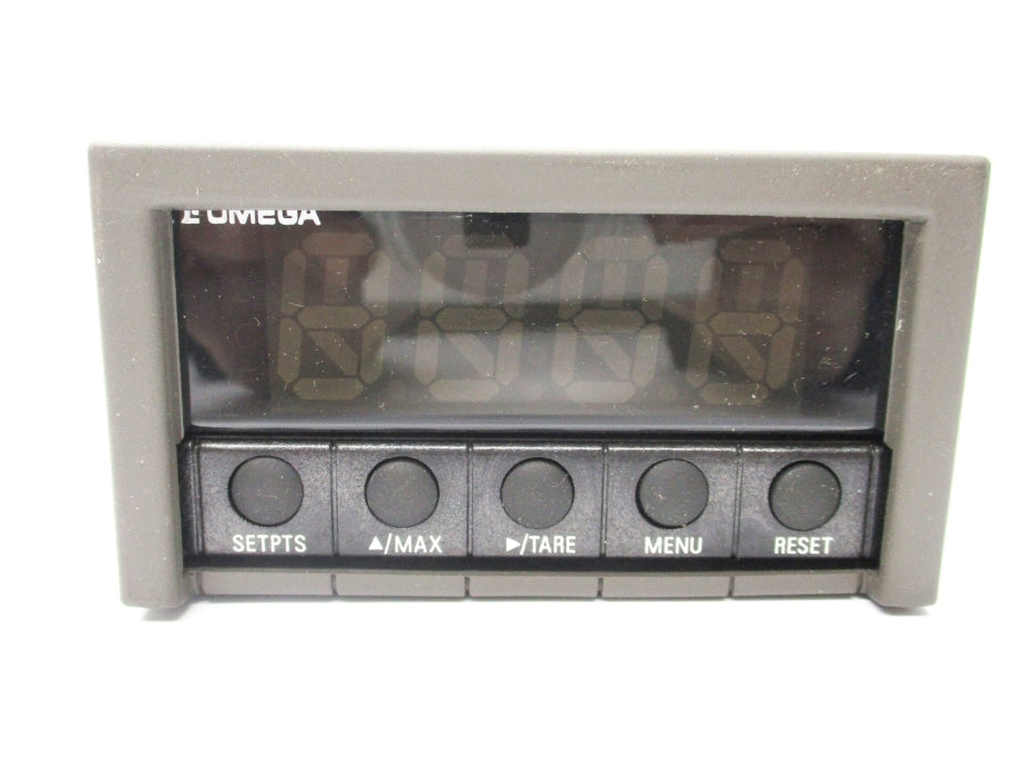 OMEGA DP25B-E-230-A NSMP