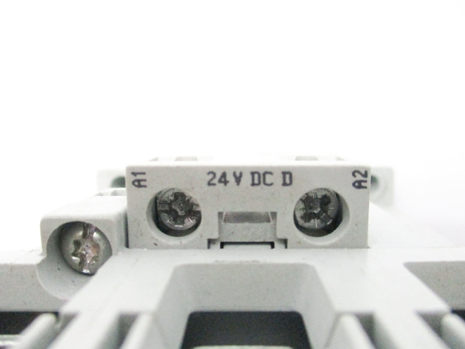 ALLEN BRADLEY 100S-C60DJ14C SER. B 24VDC UNMP