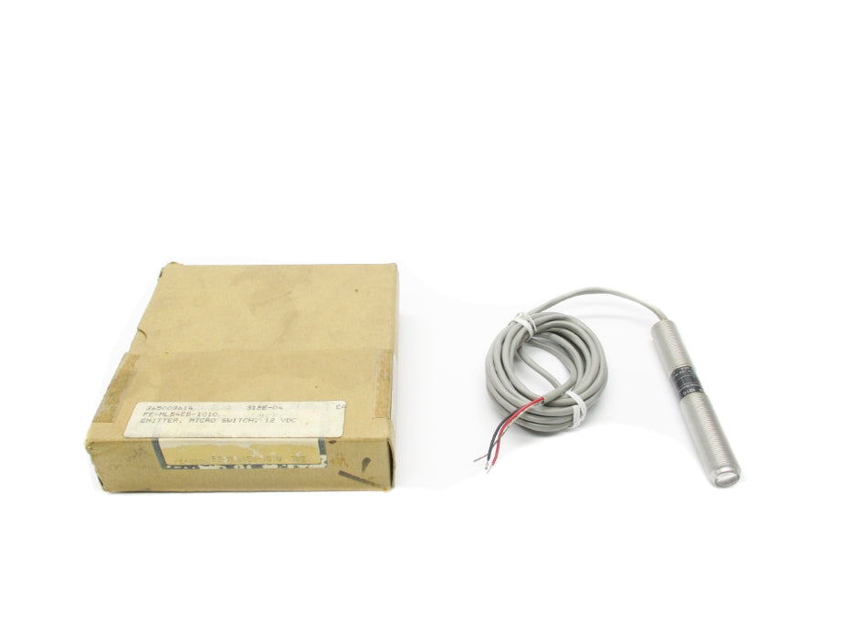 MICRO SWITCH FE-MLS4EB-1010 NSMP