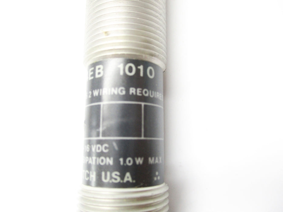 MICRO SWITCH FE-MLS4EB-1010 NSMP