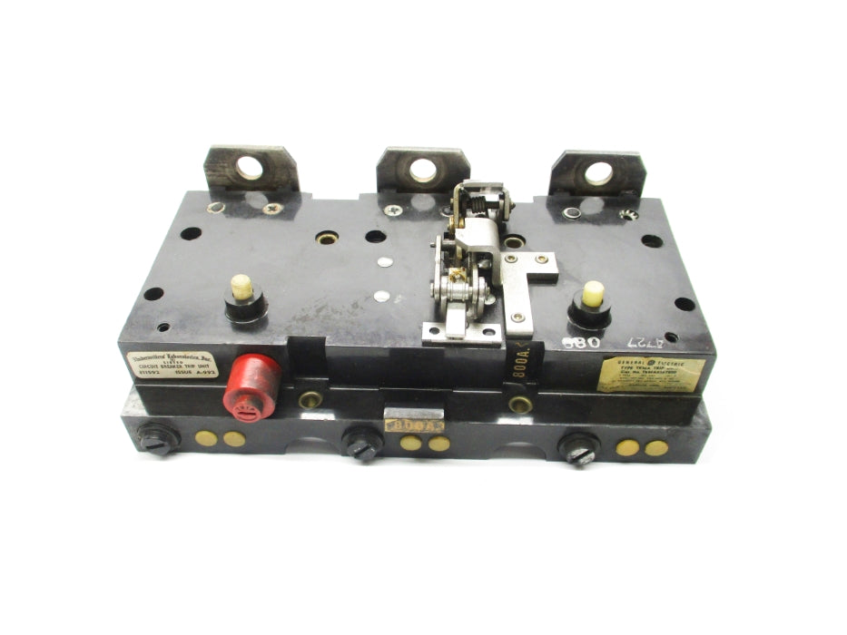 GENERAL ELECTRIC TKMA836T800 800A UNMP