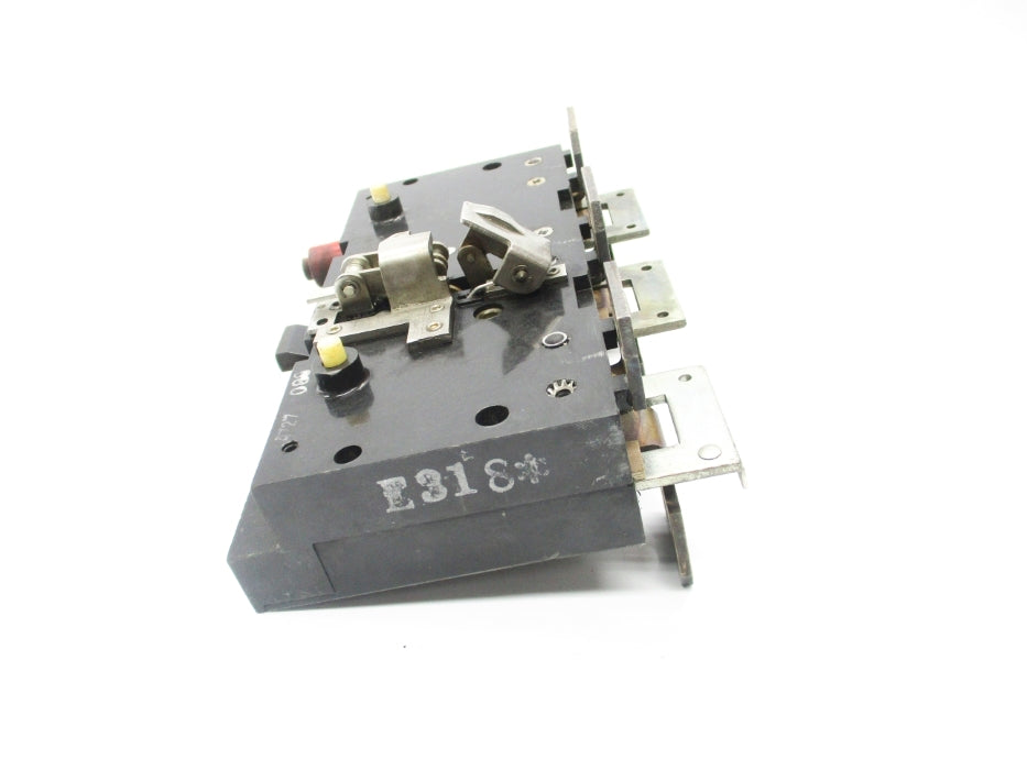 GENERAL ELECTRIC TKMA836T800 800A UNMP
