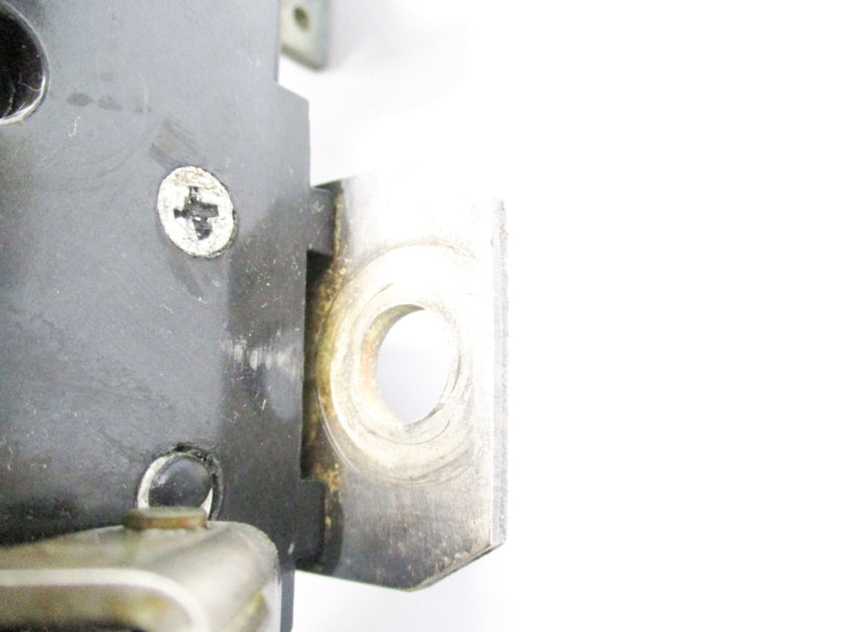 GENERAL ELECTRIC TKMA836T800 800A UNMP