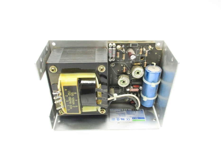 SOLA SLS-24-036 240VAC 0.75A UNMP