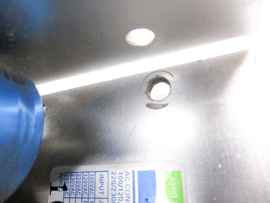 SOLA SLS-24-036 240VAC 0.75A UNMP