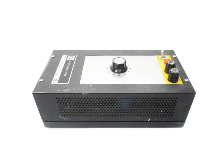BODINE ELECTRIC DPM-5030E UNMP