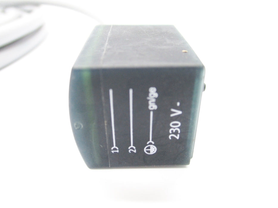 FESTO KMF-1-230AC-2.5 30936 NSNP