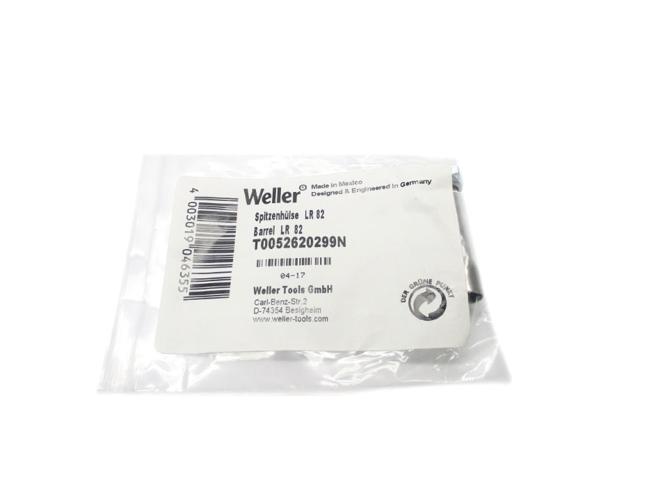 WELLER T0052620299N LR82 NSMP