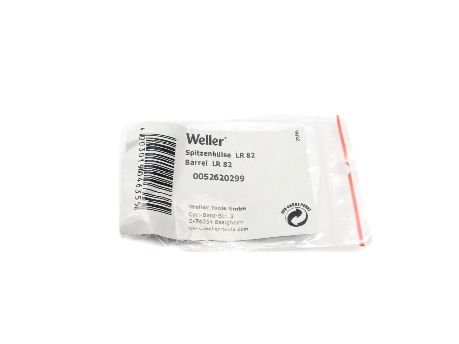 WELLER 0052620299 LR82 NSMP