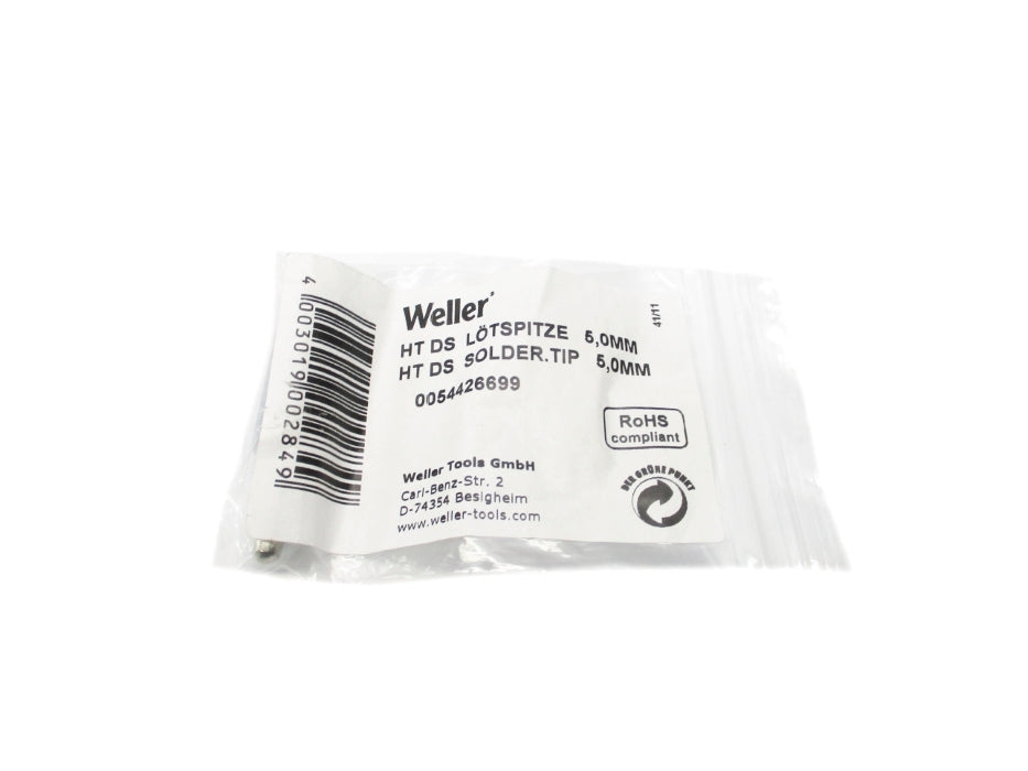 WELLER 0054426699 5MM NSMP