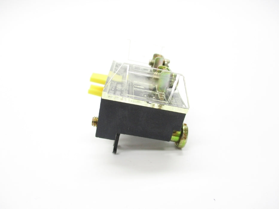 ALLEN BRADLEY 800T-XD1 SER. D (GY/BL) NSMP