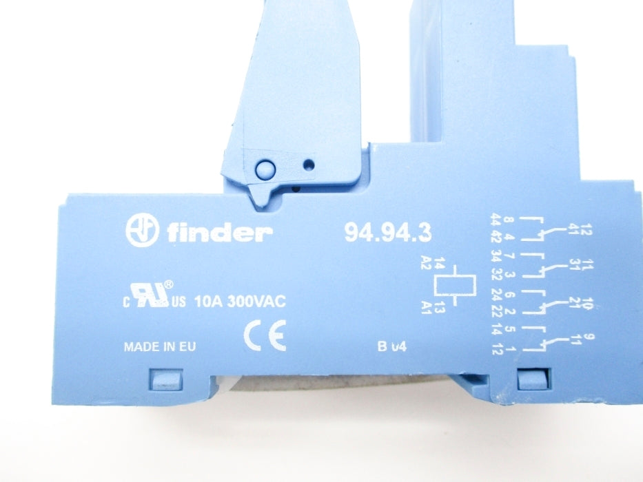 FINDER 94.94.3 NSNP