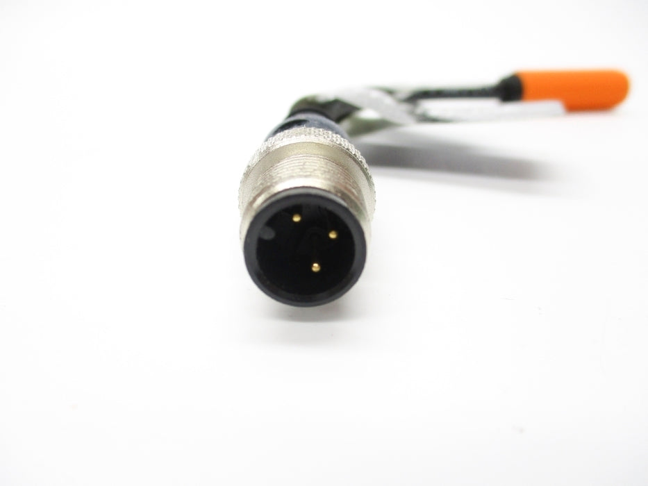 IFM EFECTOR IFC2004-FRKG/0.1M/US-100IRF IF5873 NSMP
