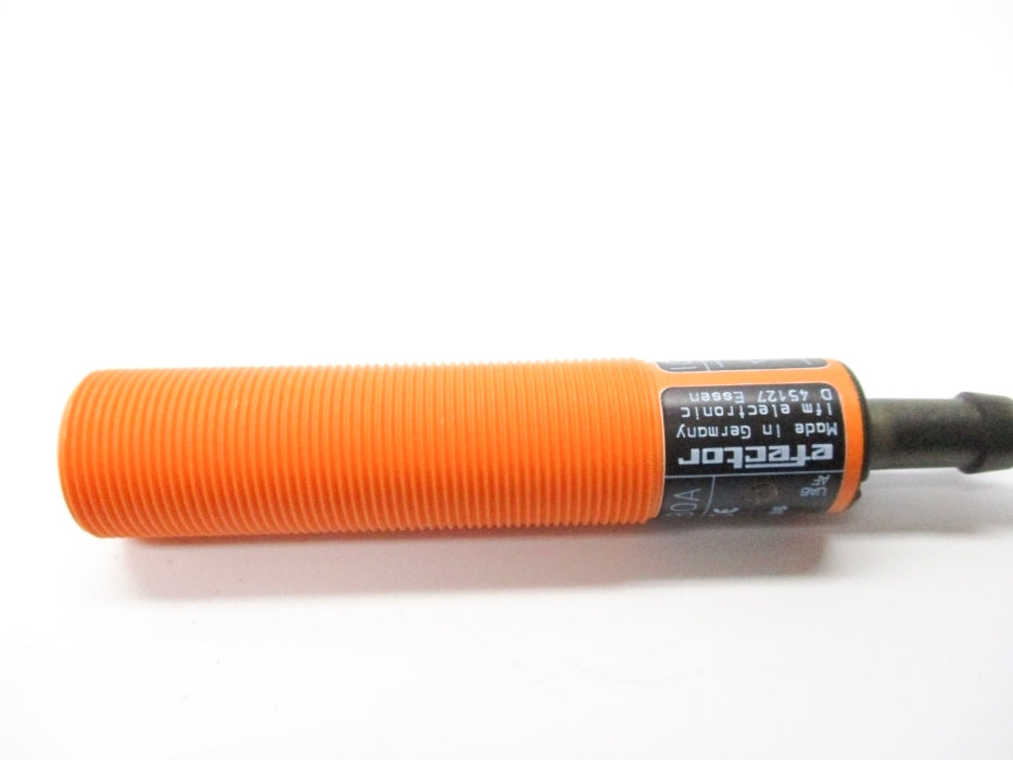 IFM EFECTOR IG-2005-BB0A IG0326 NSMP
