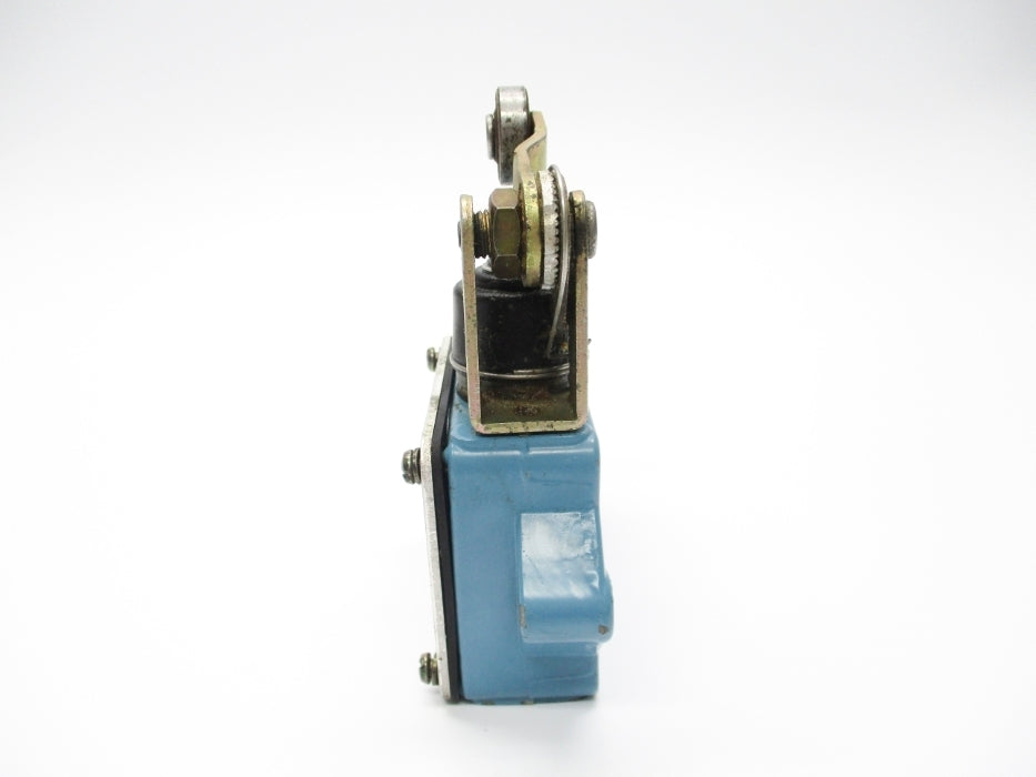 MICRO SWITCH BAF1-2RN2-RH UNMP