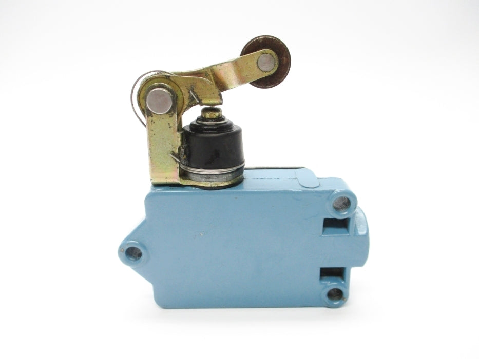 MICRO SWITCH BAF1-2RN2-RH UNMP