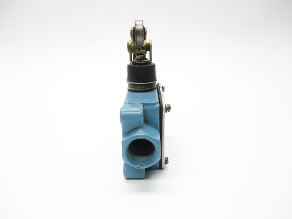 MICRO SWITCH BAF1-2RN2-RH UNMP
