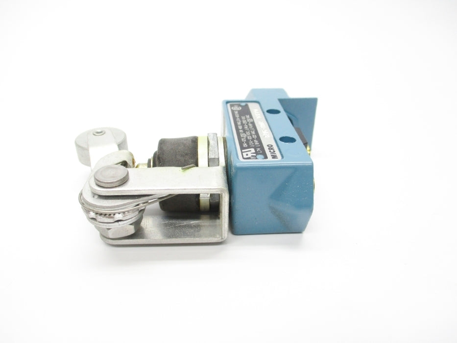 MICRO SWITCH BZV6-2RN2 (AS PICTURED) NSMP