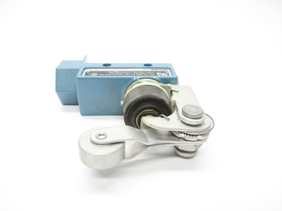 MICRO SWITCH BZV6-2RN2 (AS PICTURED) NSMP