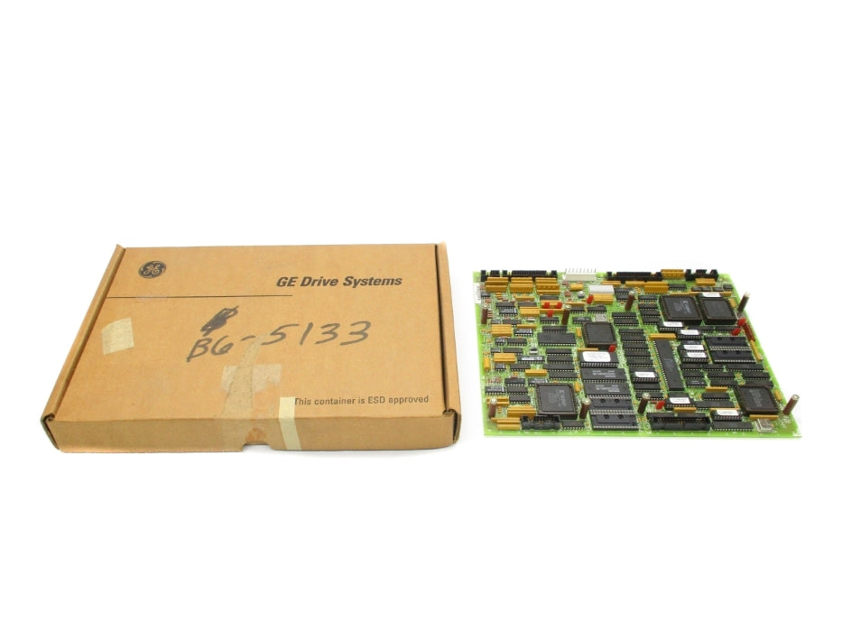 GENERAL ELECTRIC DS200SDCCG1AFD NSMP