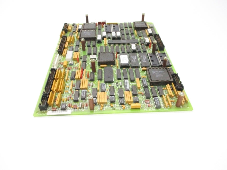 GENERAL ELECTRIC DS200SDCCG1AFD NSMP