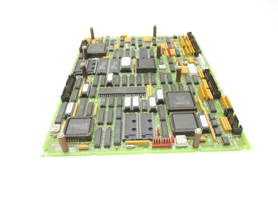 GENERAL ELECTRIC DS200SDCCG1AFD NSMP