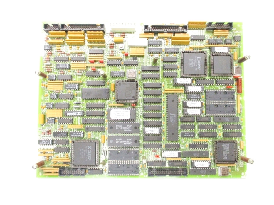 GENERAL ELECTRIC DS200SDCCG1AFD NSMP